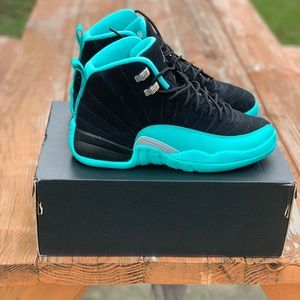 Air Jordan Retro 12